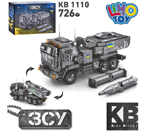 Конструктор